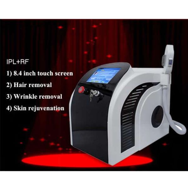 

ce оборудования красотки подмолаживания внимательности кожи elight машины удаления волос ipl rf shr ipl e-света ipl ipl/dhl