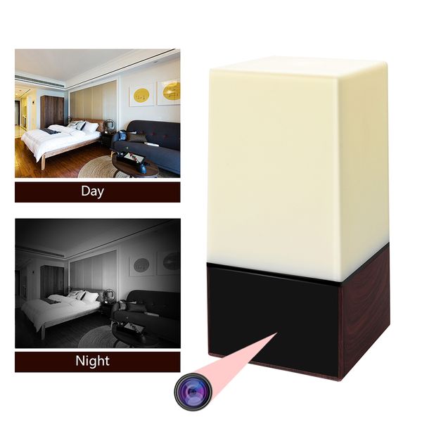 

wireless security camera hd 1080p wifi night light ip camera home surveillance with remote view motion detection and night vision