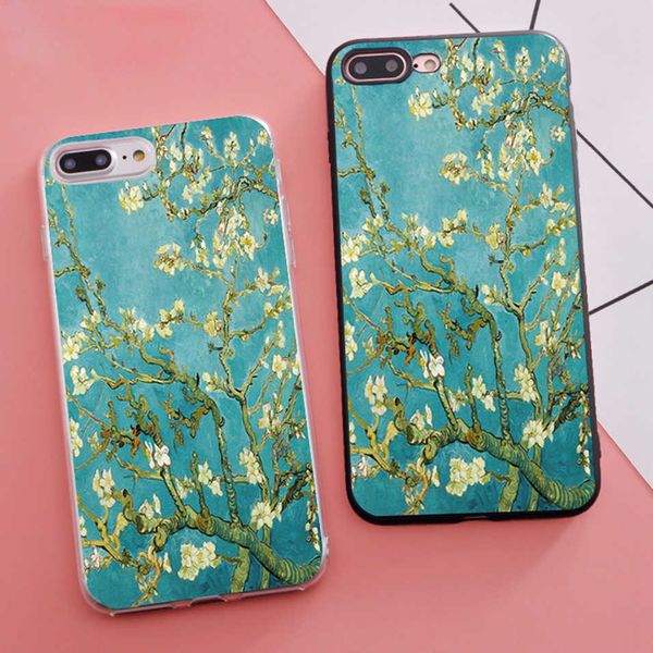 coque iphone 6 van gogh coque iphone 6 van gogh