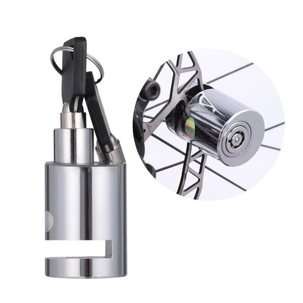 

mini wheel brake disc lock motorbike alarm lock alarm anti-theft wheel brake bike accessories for bike motorcycle