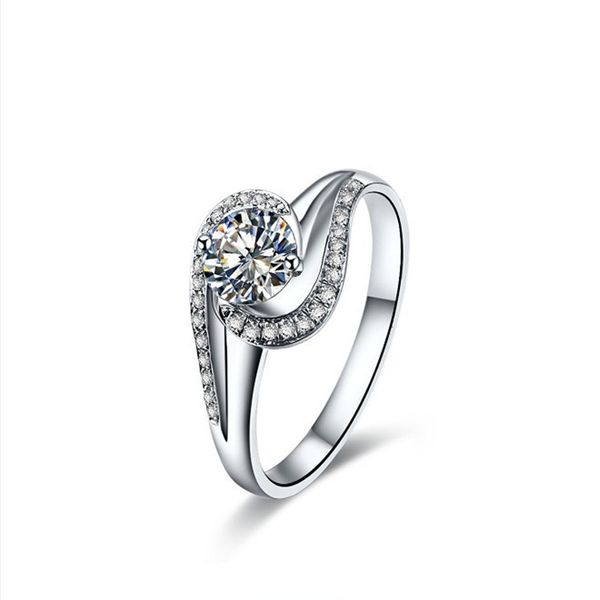 bague en argent ou or blanc bague en argent ou or blanc