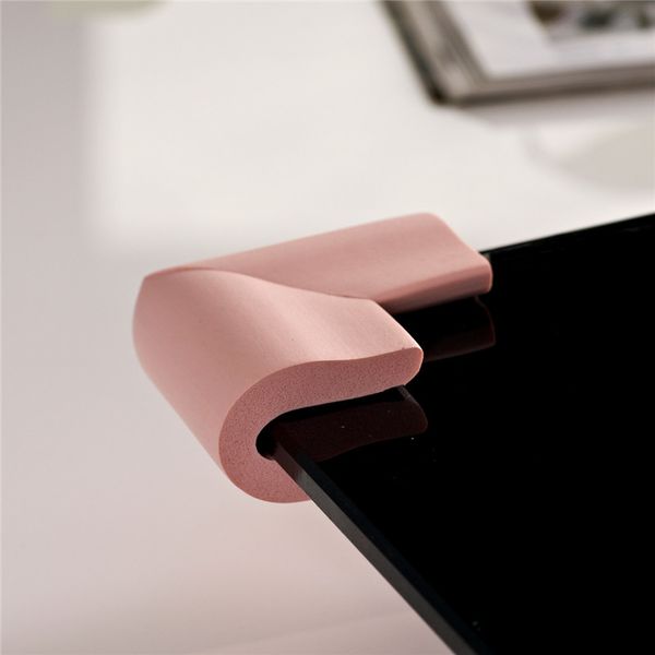 

8pcs u type baby safe corner protector rubber corner protection from children security child safety at the corners