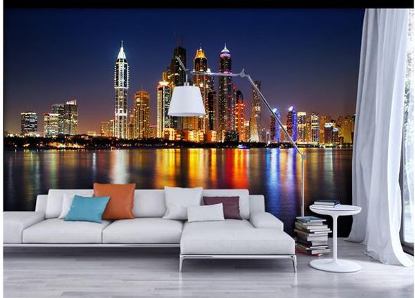 

p wallpaper for walls vision natural landscape background wall 3d murals wallpaper for living room
