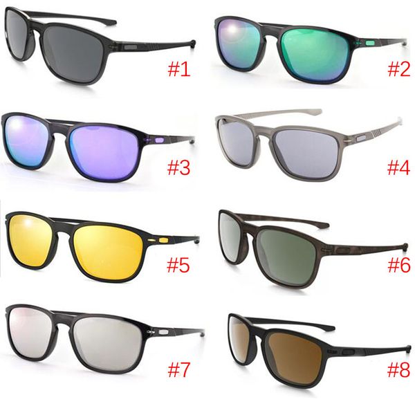 

Hot Designer Fashion Sunglasses for Women and Men Popular Outdoor Sport Cycling Sunglasses Dazzel Colors Goggles Sun Glasses Shades 8 colors