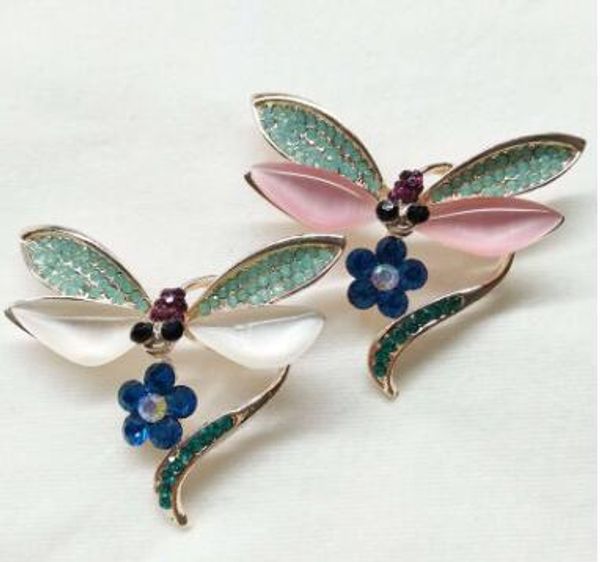 

кошачий глаз камень брошь творческий pin аксессуары аксессуары, Gray