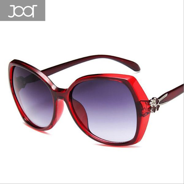 

new polarized hd visual sunglasses for men women outdoor driving glasses reflective coating eyewear with box and cloth, White;black