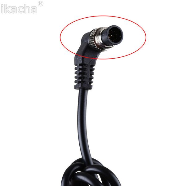 D3 D3 Remote Shutter Release MC-30 switch cable for Nikon D4s,D4,D300s,D300