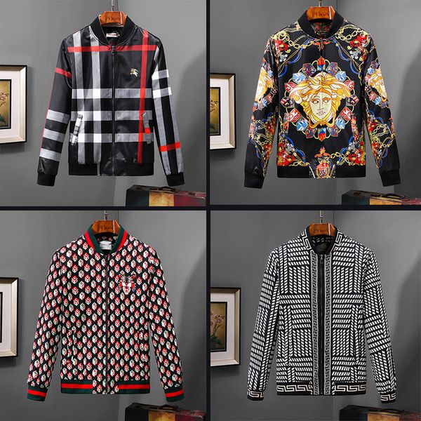 

Jaquetas fashiongasoda