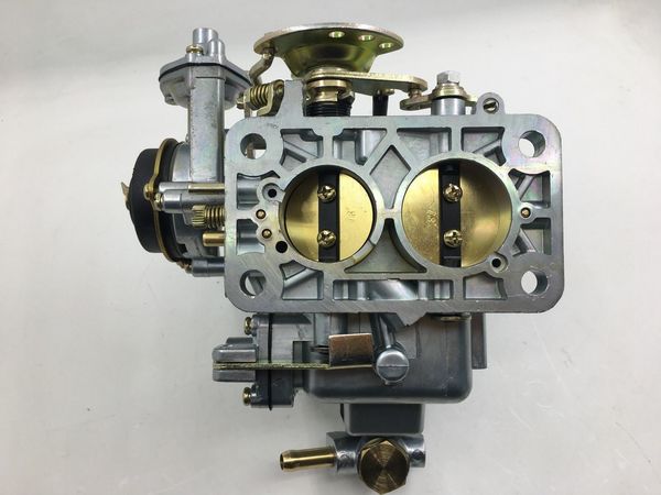 

carburetor carb empi 32/36 dfev electric choke fit fiat 124/131 vw replace weber