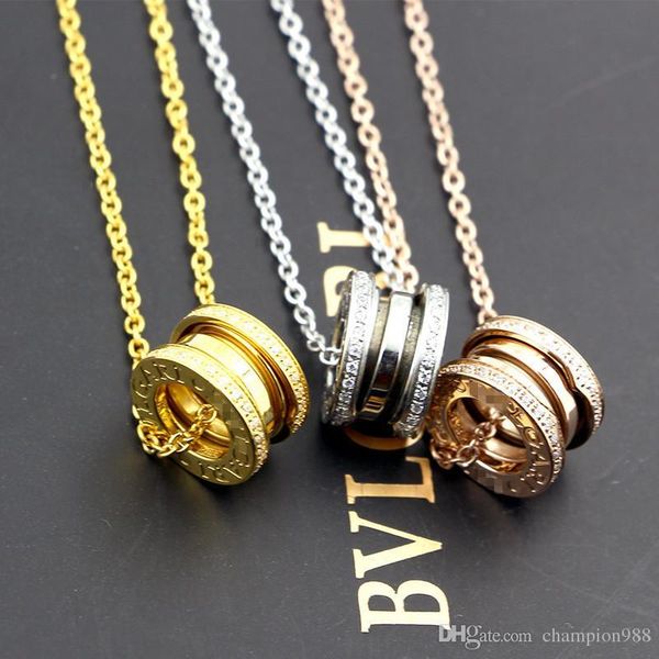 

Colares com Pingente nlm99