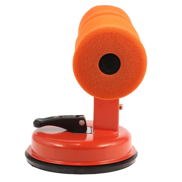 

domestic adjustable sit-up assistor fitness equipment