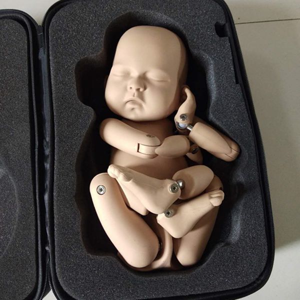 

Photography training baby doll newborn doll photography prop po ing prop newborn po ture training doll baby tand