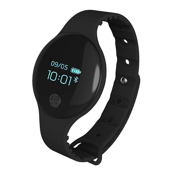 

sport smart watch women ladies electronic wristwatch led digital wrist watches for woman clock female smartwatch, Slivery;brown
