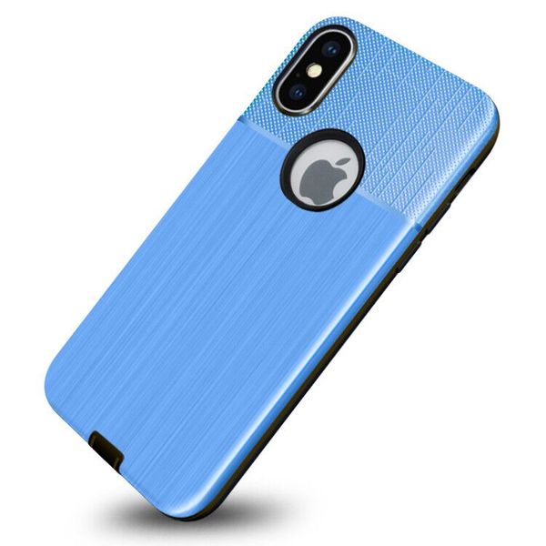 coque double huawei y6 2018