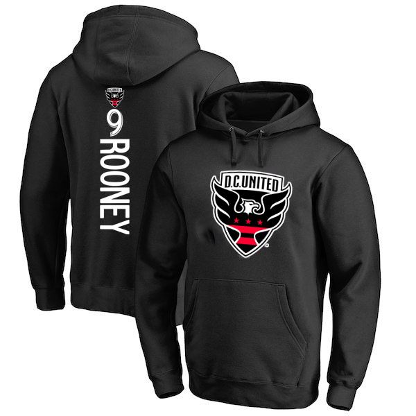 

Ml wa hington dc united occer hoodie wayne rooney paul arriola luciano aco ta teven birnbaum cu tom name and number man 039 weat hir