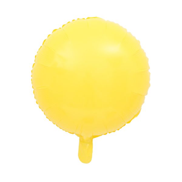 

round macaron 50pcs wedding 18 supplies candy balloon creative birthday party arches arrangement balloon decoration color inch lxeks