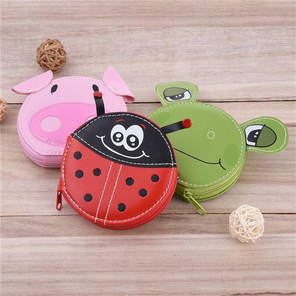 

animals art manicure set kawaii animals nail kits nail clipper eyebrow scissor cliper ear spoon double-headed dead skin nipper kit