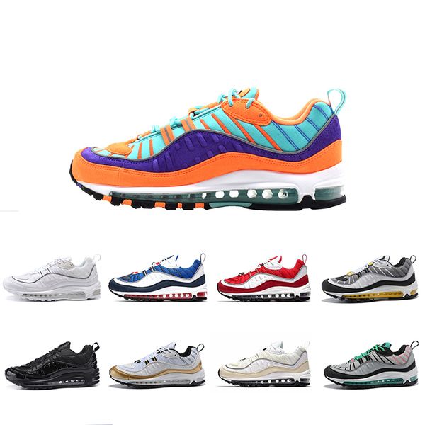 

New arrival running hoe gundam triple black outh beach cone up red blue men women all white outdoor athletic neaker hoe