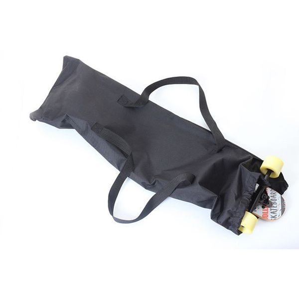 

skateboard waterproof bag longboard carrying bag skate board travel case bac