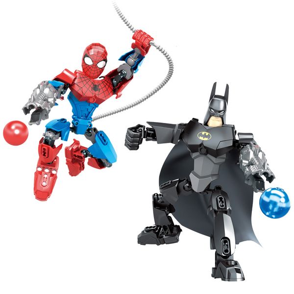 

Mini Figuras surego