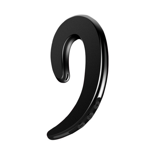 

ear-hook v4.1 new bone conduction bluetooth headset long-time painless earphone stereo car mini headphone