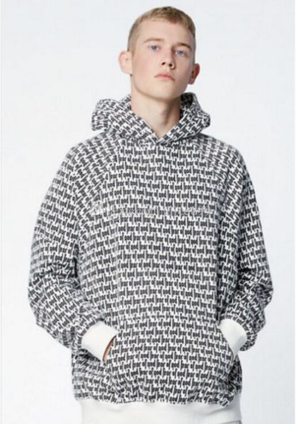 

fashion warm men clothing designer long sleeve hoodie casual casual hooded sweatshirt men clothes coat 2020, Black