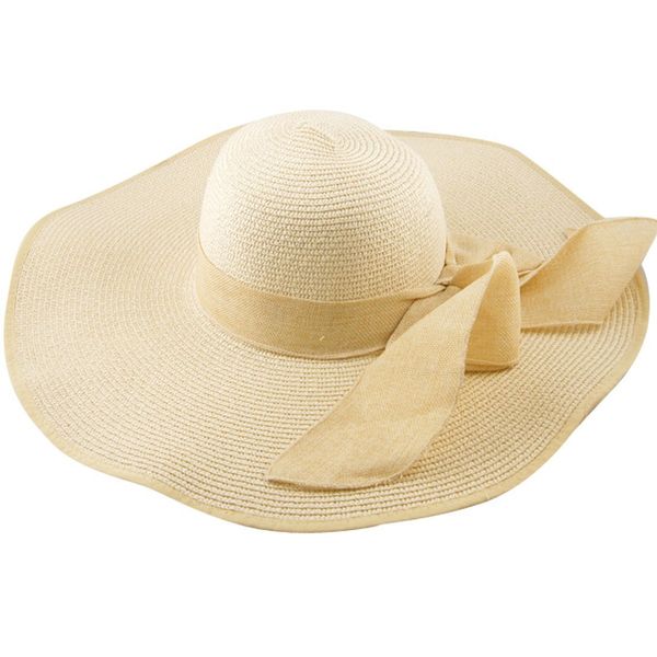 

womens large folding wide brim floppy fold summer beach sun hat cap, Blue;gray