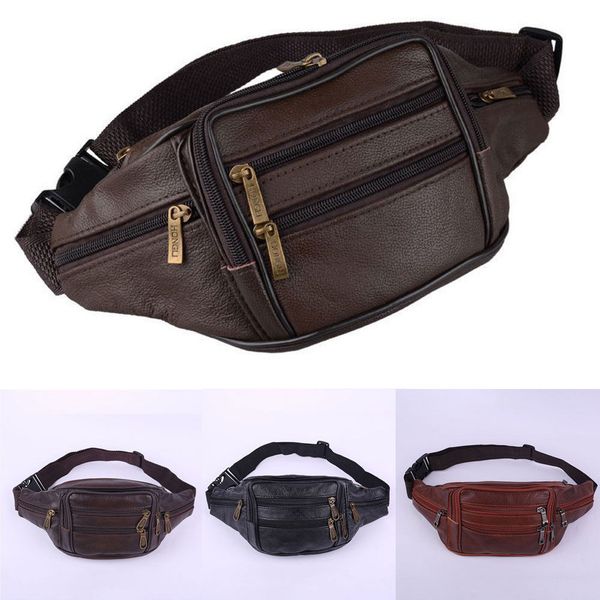 

2018 new style fashion fanny pack bum bag festival waist belt pouch travel sport holiday money wallet