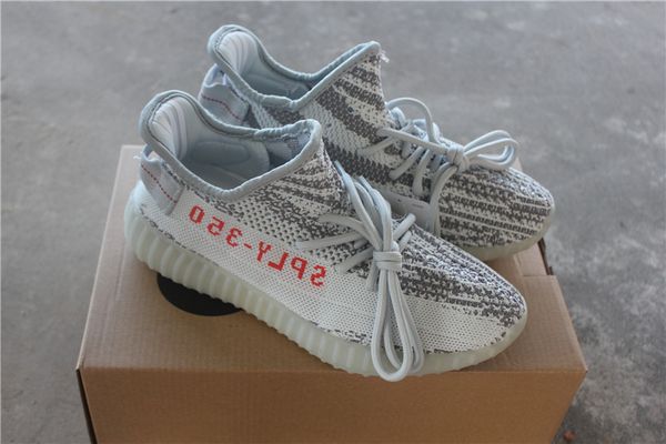 Adidas Yeezy Boost 350 v2 Black Red BRED Mens