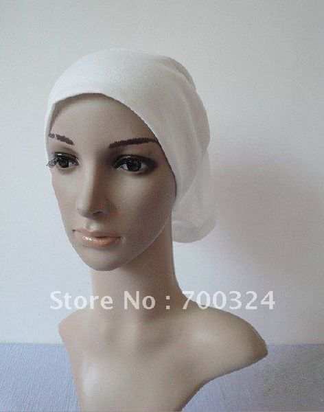 

h248 latest designplain tube underscarf,fast delivery, Blue;gray