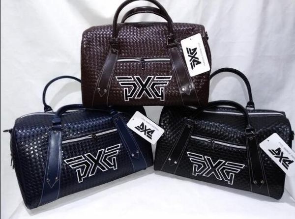 

Сумка для гольфа Мужчины / Женщины гольф-клубы путешествия обувь одежда сумка чер