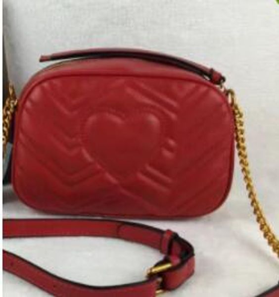 

2018 new men's new women chain single shoulder bag lady fashion evening bag black/red/balck and white color #2235