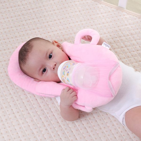 

baby pillows bedding mother &kids baby nursing pillow multi functional newborn pillow anti spit milk infant u-shape