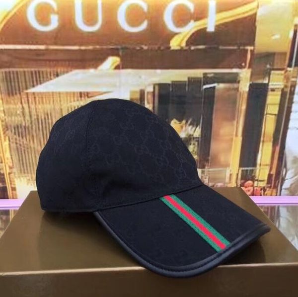 

2018 fashion strapback cap bee tiger wolf canvas men women hats brand designer snapback sports outdoor g caps outlet casual hat baseball cap, Blue;gray