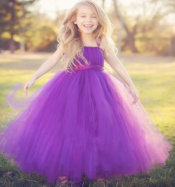 

платье без бретелек из тюля без бретелек платья для девочек 2019 длиной до пола, платье для девочек с бантом, White;blue