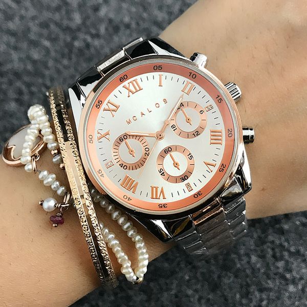 

Relógios de pulso saiun