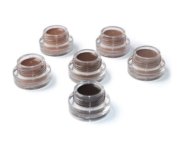 

images eyebrow cream with brush waterproof long-lasting natural and easy to wear new arrival ing