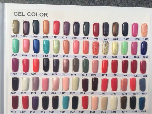 Acheter 2018 Hiver Nouvelle Belle 312 Couleur Vernis À Ongles Harmony Gelish GEL Soak Off Clear Couche Supérieure De Gel Pour Les Ongles Fondation Top