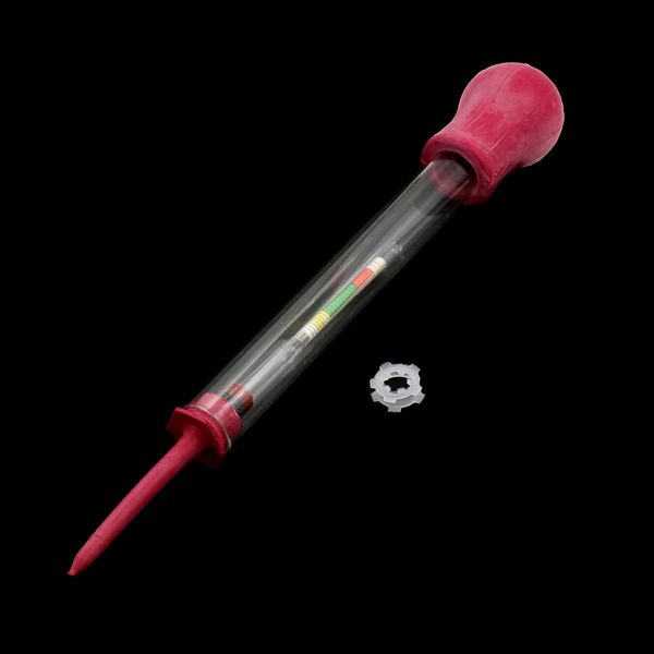 

professional 1.100-1.300 density gravidness elec cal elec c battery suction battery hydrometer acid tester electrolyte lead