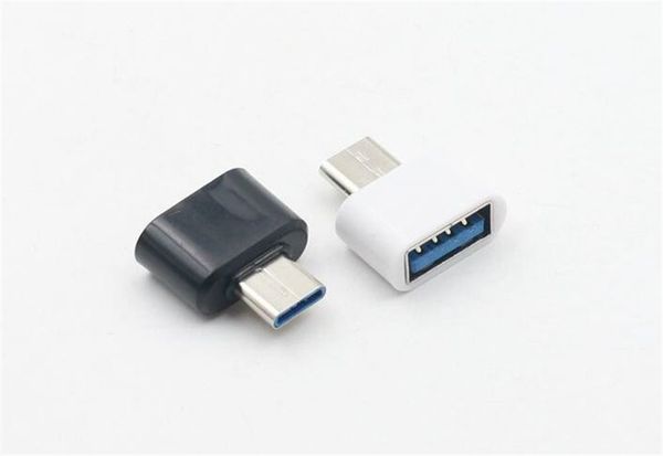 Usb c converter