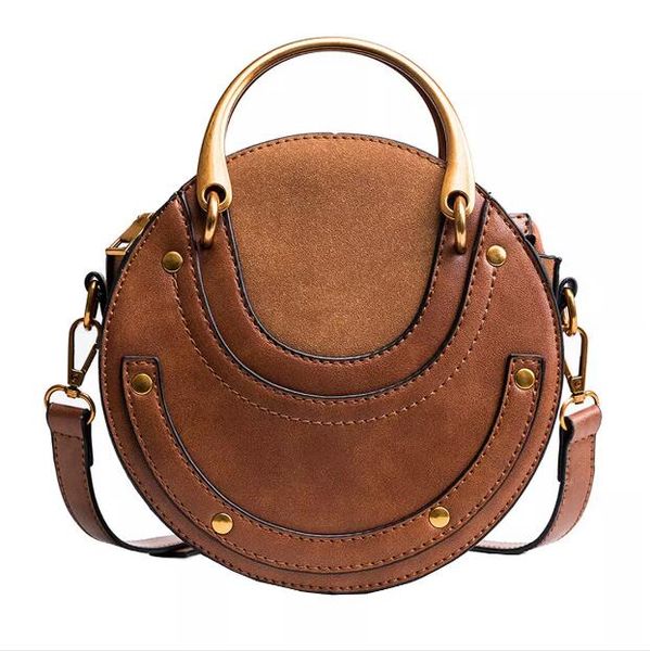 

Bolsa de Ombro soindes