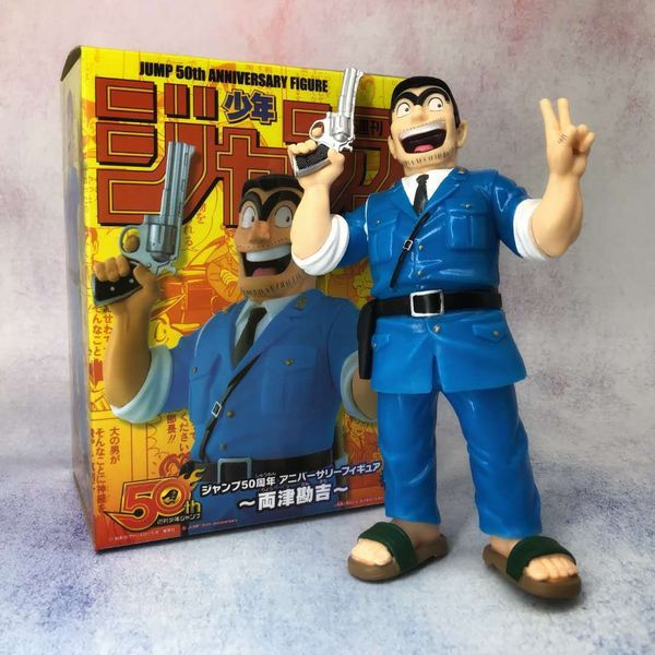 

аниме jump 50-летие улун полицейский участок два цзинь jinjiao две кассы