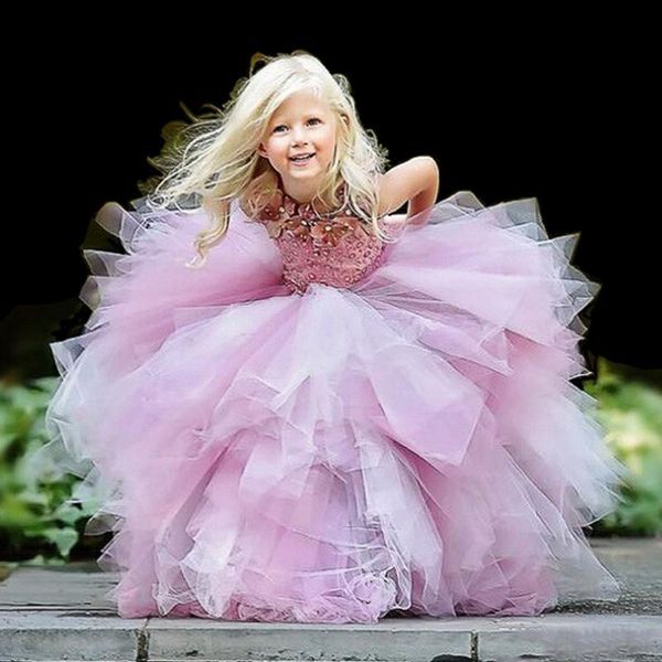 

бальное платье с блестками и блестками, блестками, блестками, с рукавами, с цветочным, без рукавов, платье для детей от 0 до 12 лет, White;blue