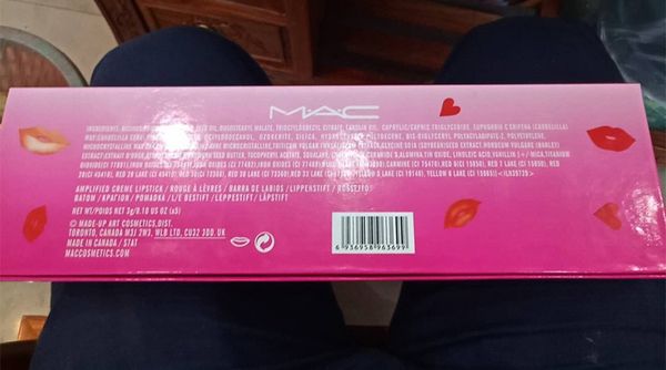 Acheter Nouveau Kit De Maquillage 12 Couleurs Rouge à Lèvres Rose Mat Pêche 12 Couleurs Ensemble Rouge à Lèvres Durable Rouge à Lèvres Rose Pêche 12