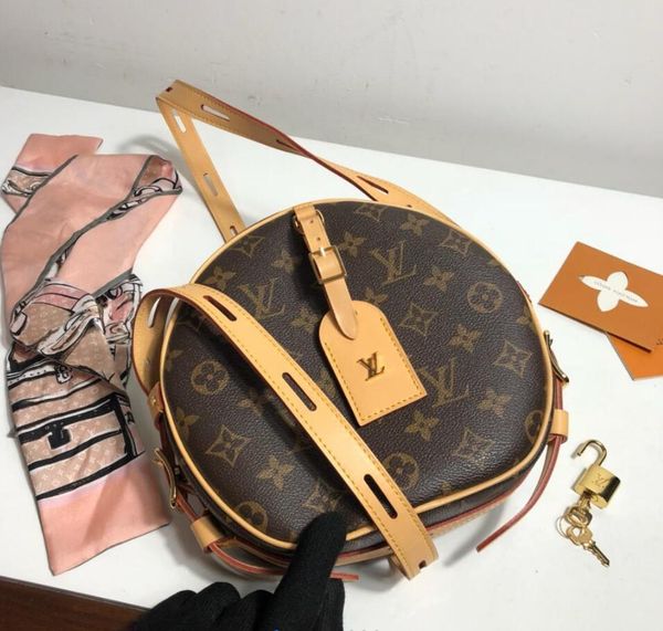 

2017 mall women houlder bag whole black ball cow leather cro body 24cm equi ite pur e factory price ale