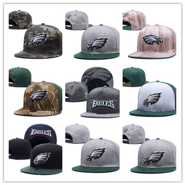 

Хорошая мода новый американский футбол спорт Филадельфия качество команды шапки