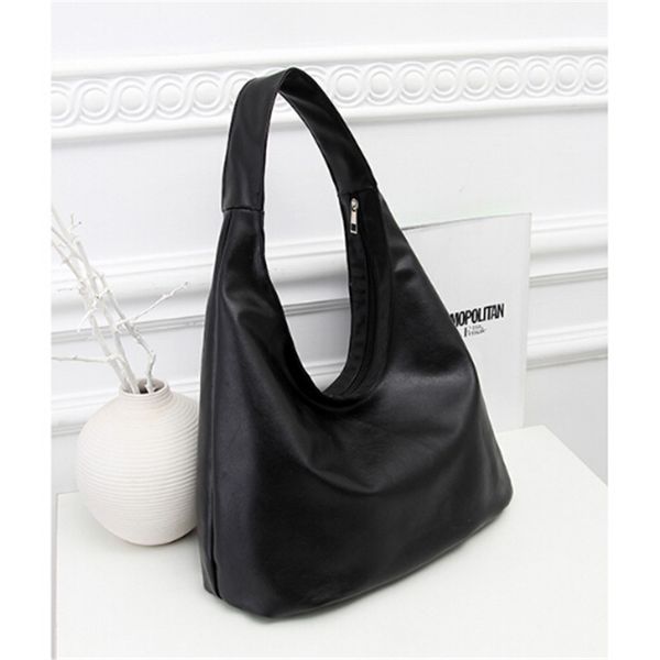 

2018 new black women girls messenger bags business style hangbag fashion women shoulder bag satchel crossbody tote handbag purse