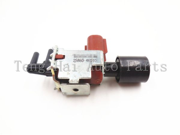

genuine for toyota lexus vacuum switching valve assy no 2 25860-46010