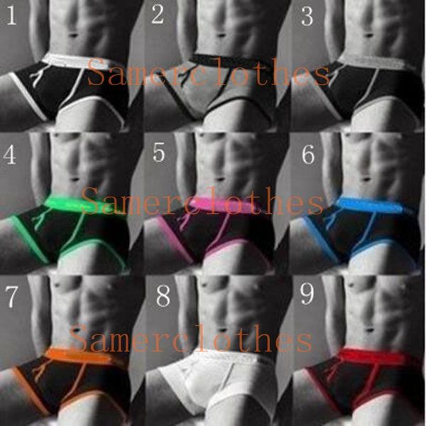 

Cotton luxury men underwear boxer brief oft comfortable 365 color breathable funny boxer underwear for men fa hion boxer