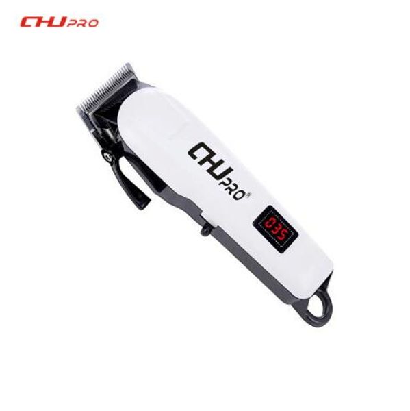

beard trimmer hair cutting machine rechargeable electric hair trimmer shaver razor longtime hair clipper beard shaping tool chjpro 908